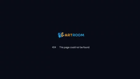 artroomai website
