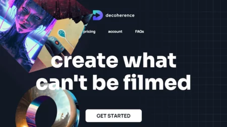 decoherence website