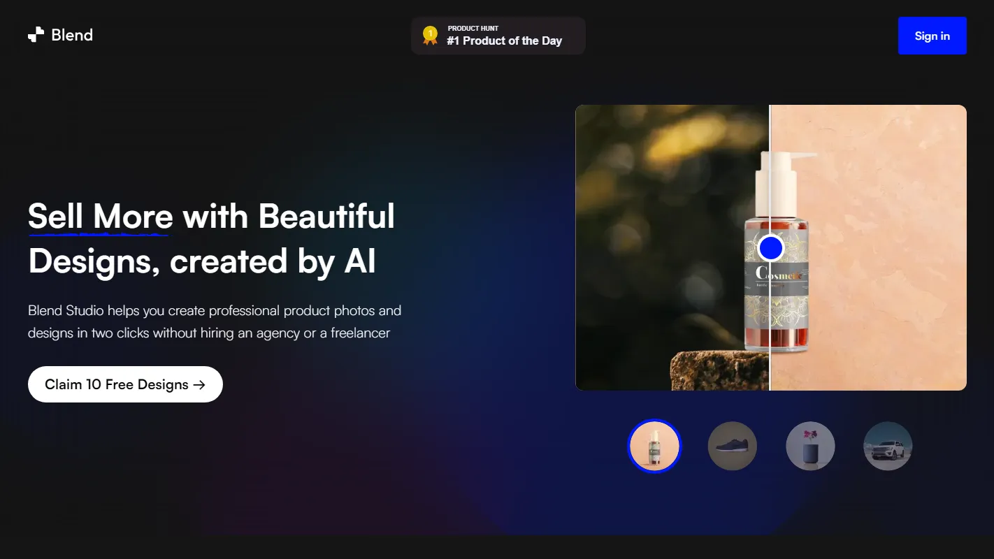 AI Studio Overview 2026 | Pricing And Best Features