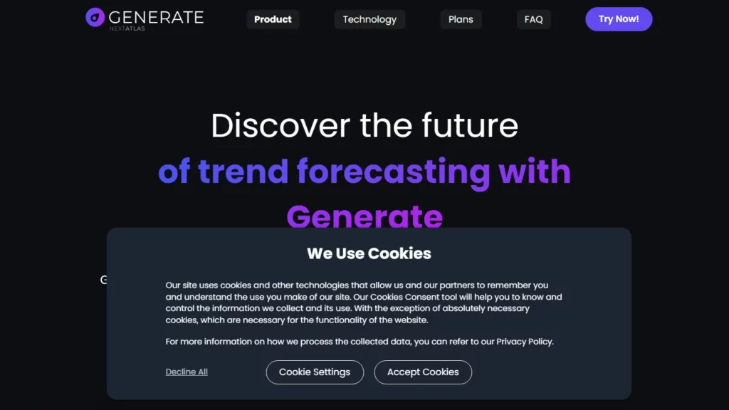 nextatlas website