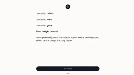 insight journal website
