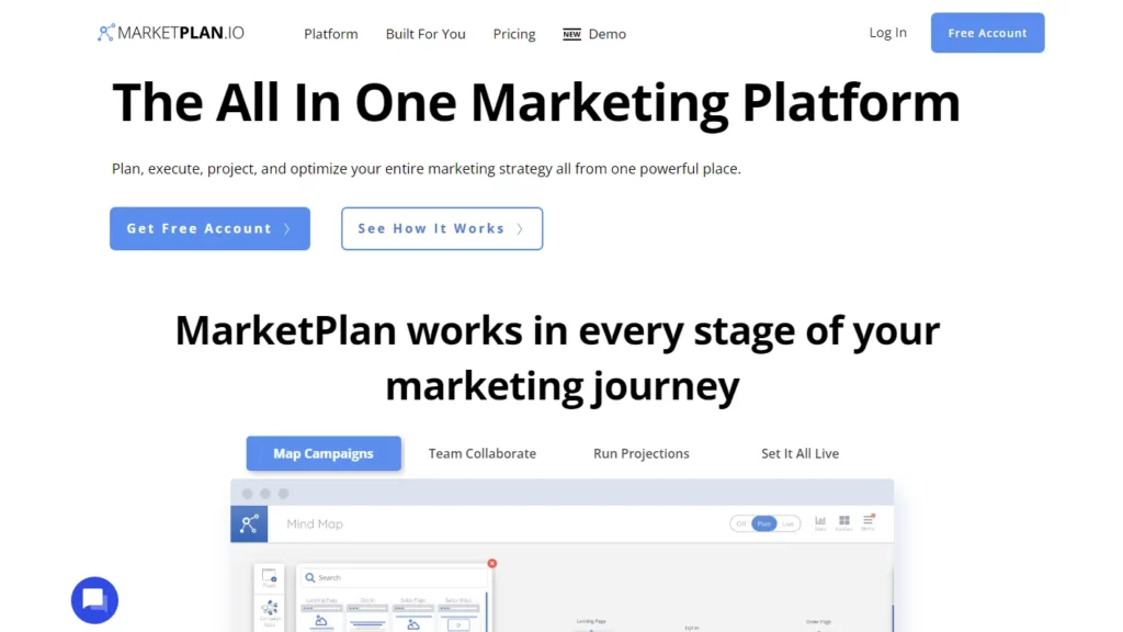 marketplan website