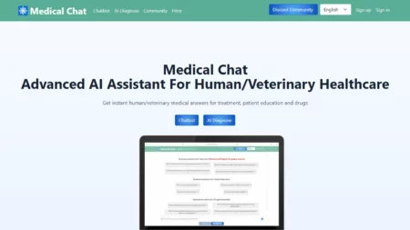medical chat website