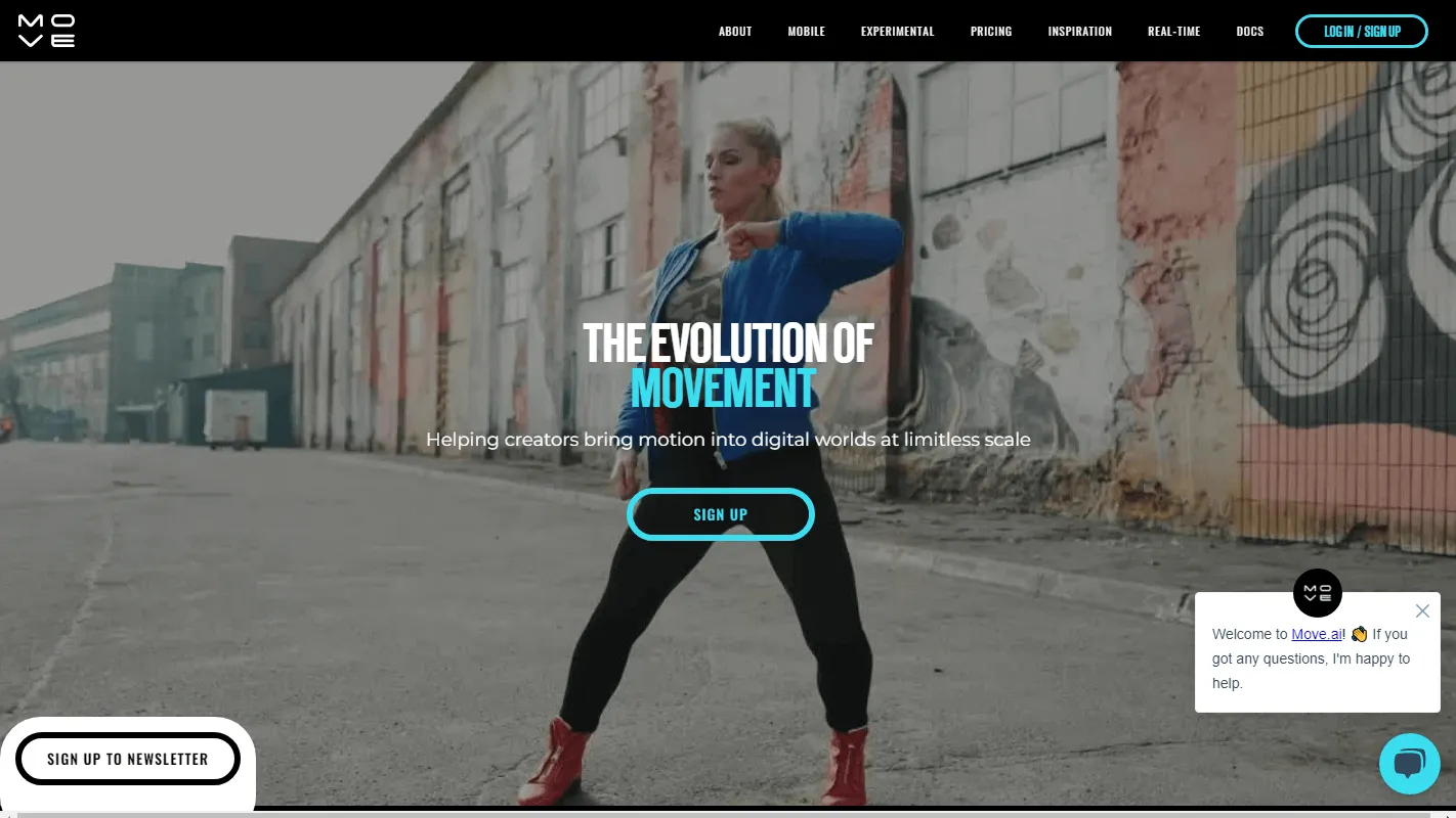 Move AI Overview 2024 Pricing And Best Features