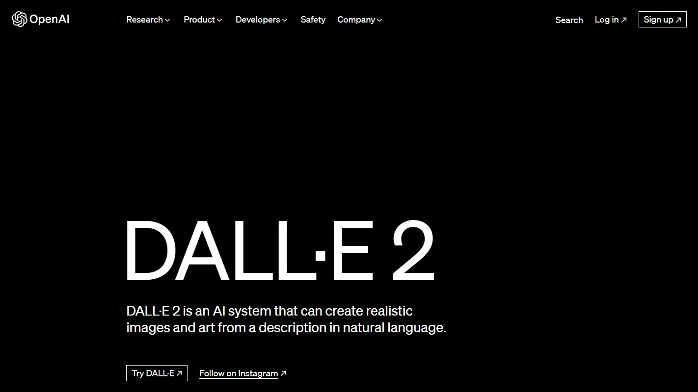 Dalle 2 Overview 2024 Pricing And Best Features