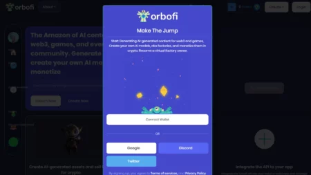orbofi website