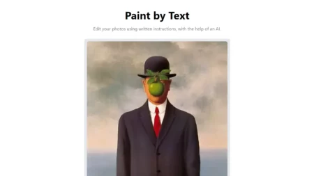 paint by text website