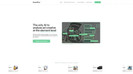 quantplus website