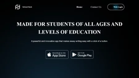 schoolhack website