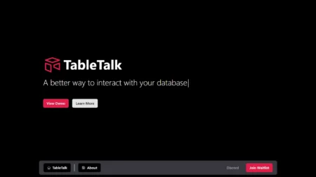 tabletalk website