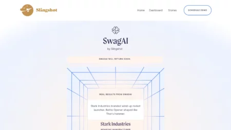 swagai website