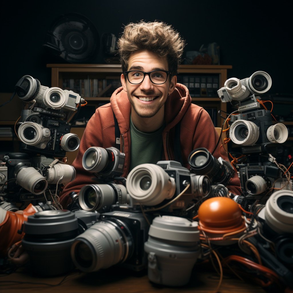 content creator tools