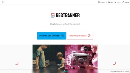 bestbanner website