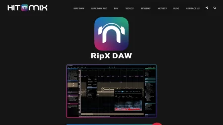 ripx website