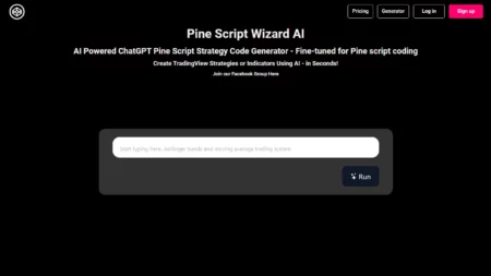 pine script wizard website