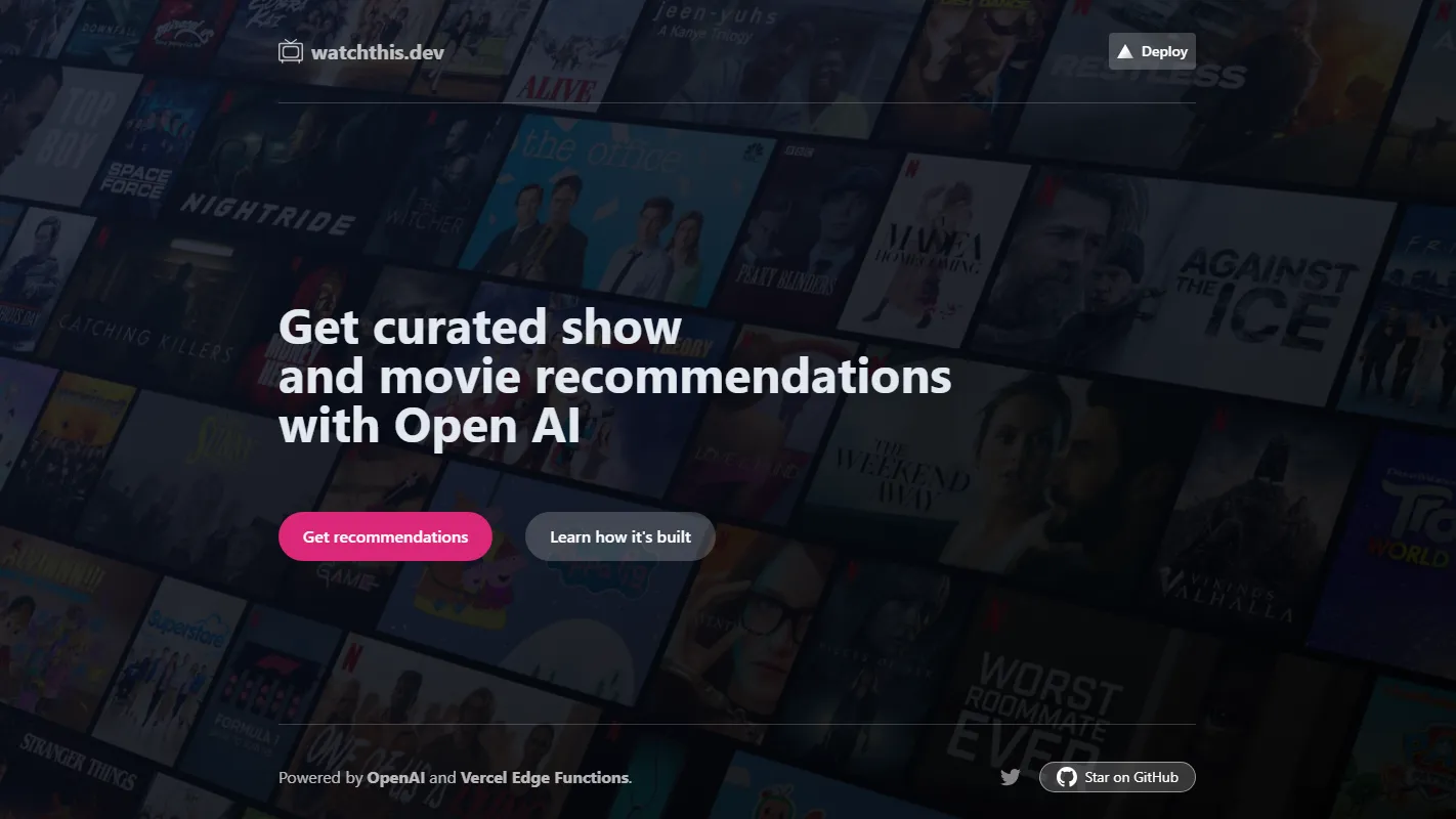 WatchThis Dev Overview 2026 | Pricing And Best Features
