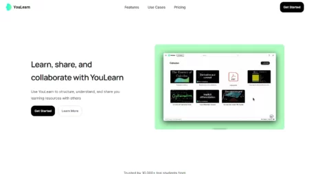 youlearn website