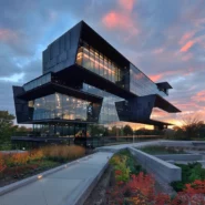 Jeanne Gang Architecture