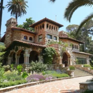 Julia Morgan Architecture