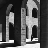 Louis Kahn Architecture