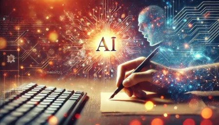 Humanize ai text featured image