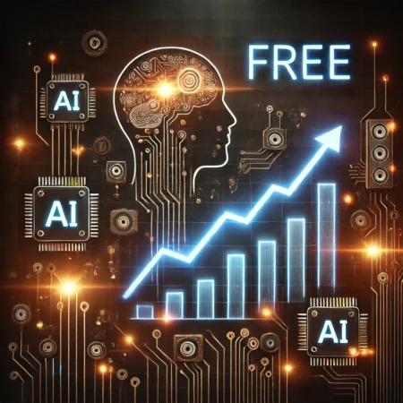 boost productivity using free ai tools