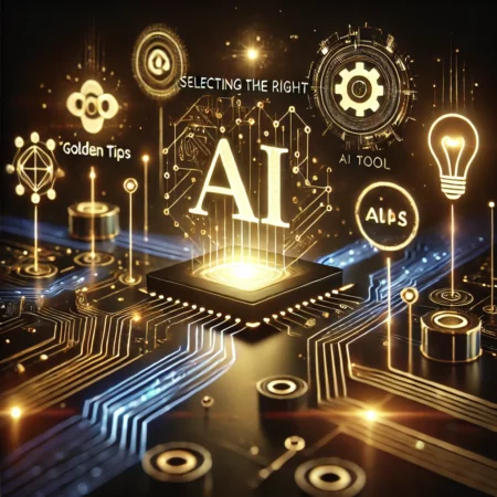 powerusers ai tips picking right ai tool image