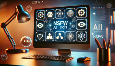 nsfw ai tools choices