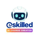eSkilled AI Course Creator