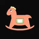 Happy Horse