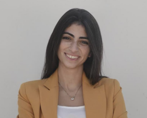 shay di castro author photo